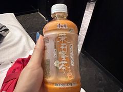 -华夏良子·足道spa艾灸(五四广场店)