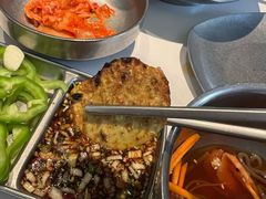 -范儿·嫂子烤肉·精致炭火烤肉(长治路店)