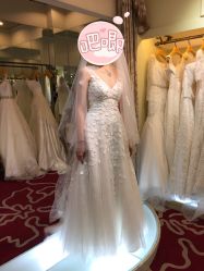 葛澜婚纱礼服专业定制(北京店)-全城热恋璀璨婚纱摄影(国贸总店)