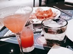 -盛宴自助餐厅(运达喜来登店)