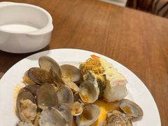 -嘉年华大酒店琴湾-自助餐厅