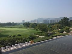 -苏州太湖国际高尔夫俱乐部