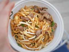 -菜忠潮州牛肉店(岗厦店)