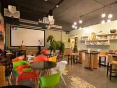 -南京夫子庙国际青年旅舍(平江府路店)