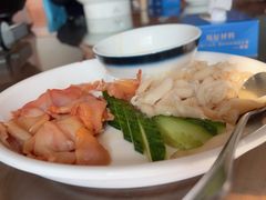 -金穗-老荣成·荣成菜