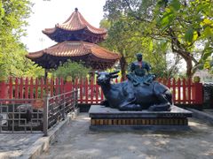 -南海神庙