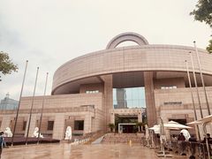 -上海博物馆(人民广场馆)