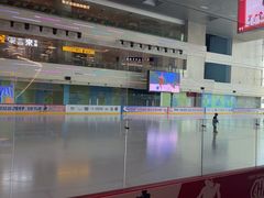 -冠军冰场CHAMPION RINK(凯德广场店)