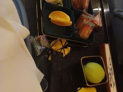 -华夏良子·足道SPA艾灸(王府井店)