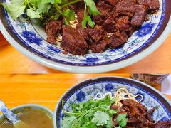 -旺泉餐饮店·清真牛肉面馆