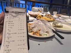 -79号渔船海鲜饭店(华强北店)