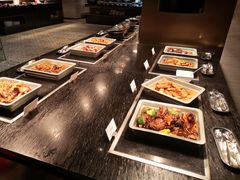 -博林天瑞喜来登酒店·西丽尚膳