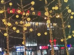 -万达广场(大明宫店)