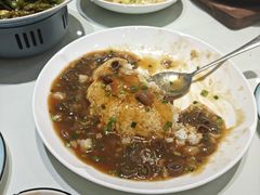 -鲜得莱渔港·小平岛海胆馆(七贤岭店)