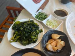 -东来顺饭庄(西直门店)