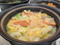 -阿隆煲店(秀仁苑店)
