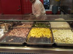 -孔师傅八仙老鸭粉丝汤(上海市第一食品商店南东店)