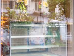-Punchline Coffee&Roaster(同济大学店)