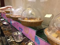 -嘉兴华美达酒店(秦逸路店)