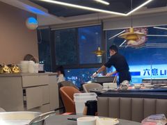 -骨之味·筒骨汤火锅(江头店)