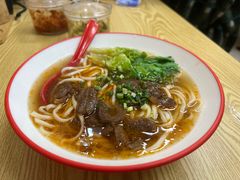 -咬金面馆(广州首店)