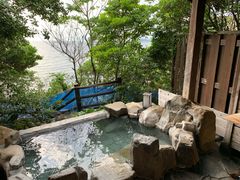 -南紀白浜 浜千鳥の湯 海舟