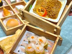 -點無缺茶楼·海鲜酒家(世博店)