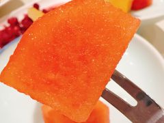 -吉林省林业宾馆-餐厅