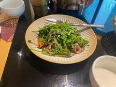 -simply thai天泰(静安嘉里中心店)