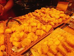 -沙州食驿·非遗小吃夜市