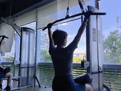 -MYFIT健身工作室(赞成店)