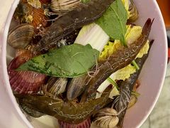 -苏大嘴蒸汽海鲜·海胆蒸饺(中山广场店)