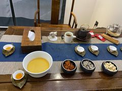 -臻享私人定制餐厅(黎明西路店)