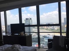 -宁波威斯汀酒店
