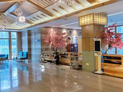 -纽斯洗浴SPA(三墩店)