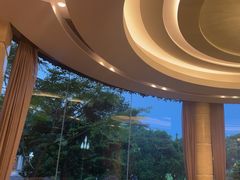 -浙江西子宾馆·瑶园咖啡厅