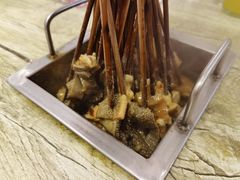 老徐涮肚-老徐烧烤涮肚(交道口店)