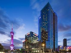 -上海凯宾斯基大酒店