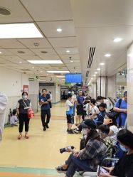 -首都医科大学附属北京儿童医院