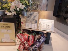 -dotcom coffee古点咖啡(致真大厦店)