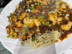 -梧桐面馆桐乡阿能面店(印象城店)