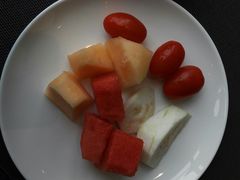 -美食汇·海鲜自助西餐厅·江门富力万达嘉华酒店