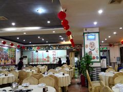 大堂-古膳记猪肚鸡.生蚝鸡(拱北店)