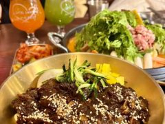 -韩鼎丰·韩国料理(林奥店)