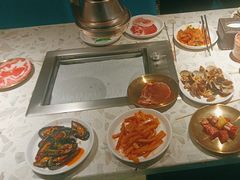 -春天烤肉自助餐厅(南内环店)
