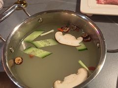 -君邦火锅(新疆大厦店)