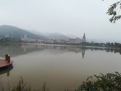 -美的鹭湖森林度假区