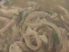 -老三羊汤【北兴隆街店】