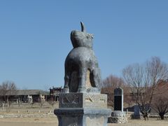-黄沙古渡原生态旅游区