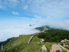 -白草畔自然风景区